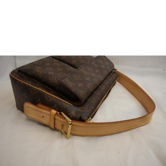 Louis Vuitton Viva City GM - Picture 4 of 5